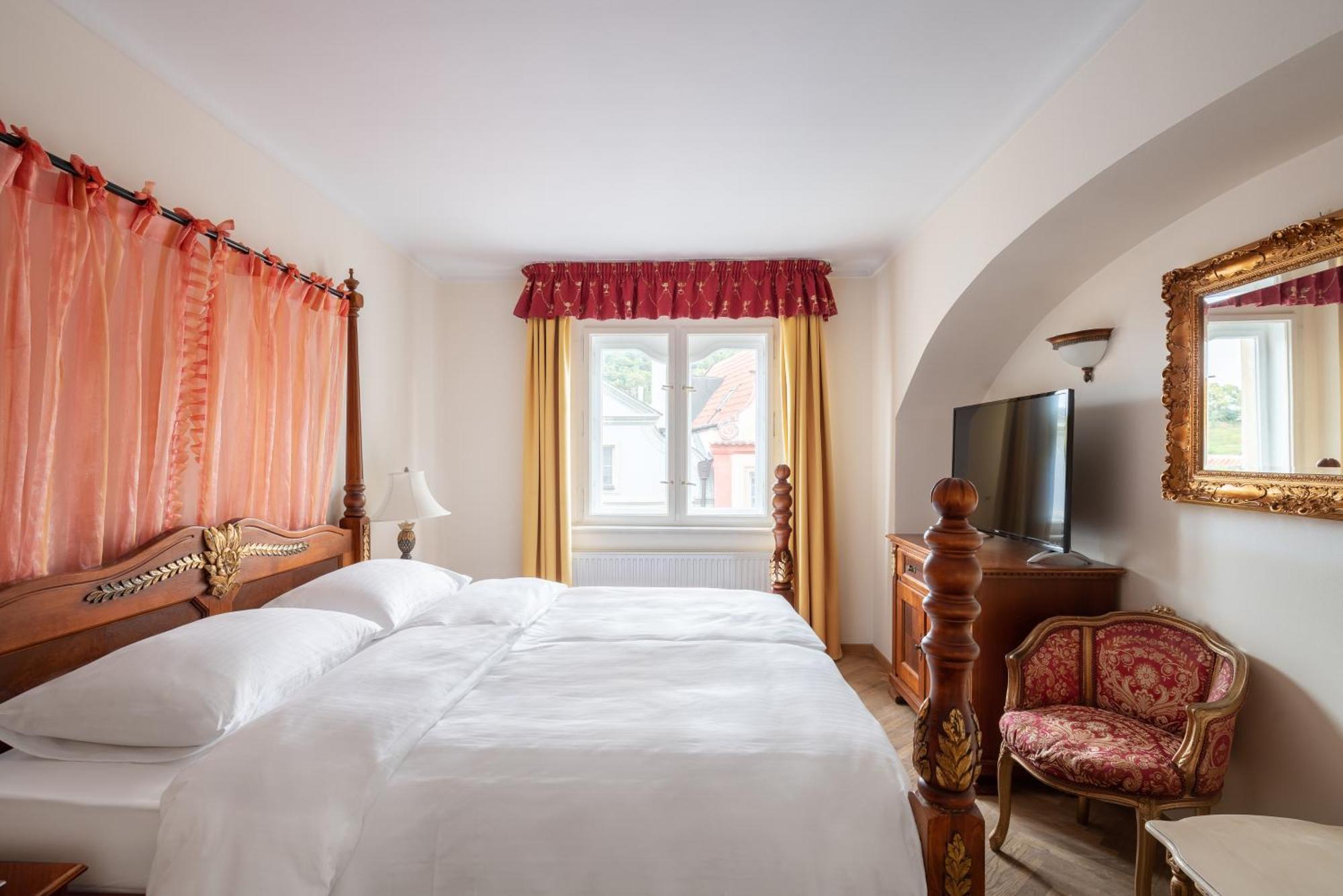 Boutique Hotel Green Lobster, Prague