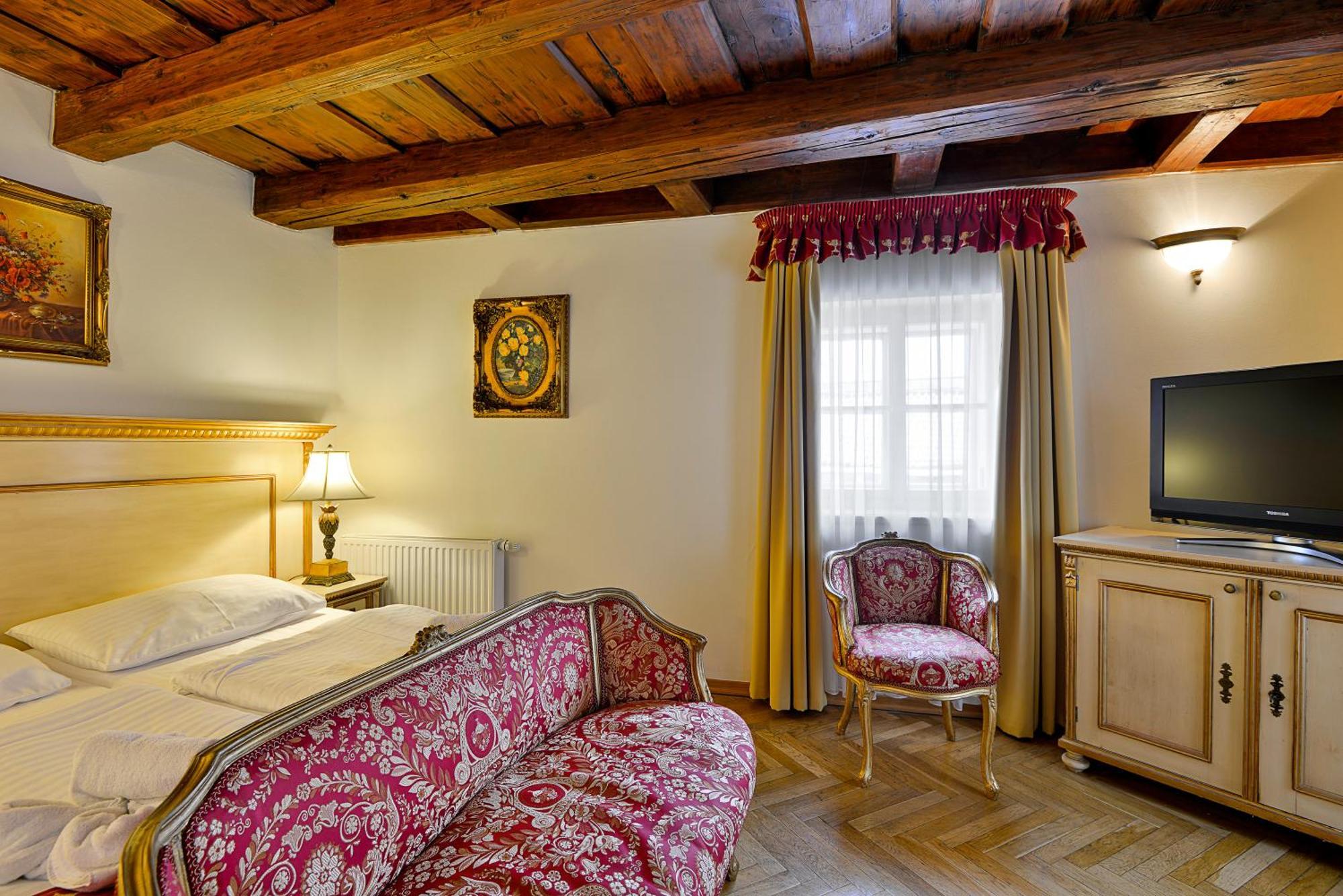 Boutique Hotel Green Lobster — Photos 1