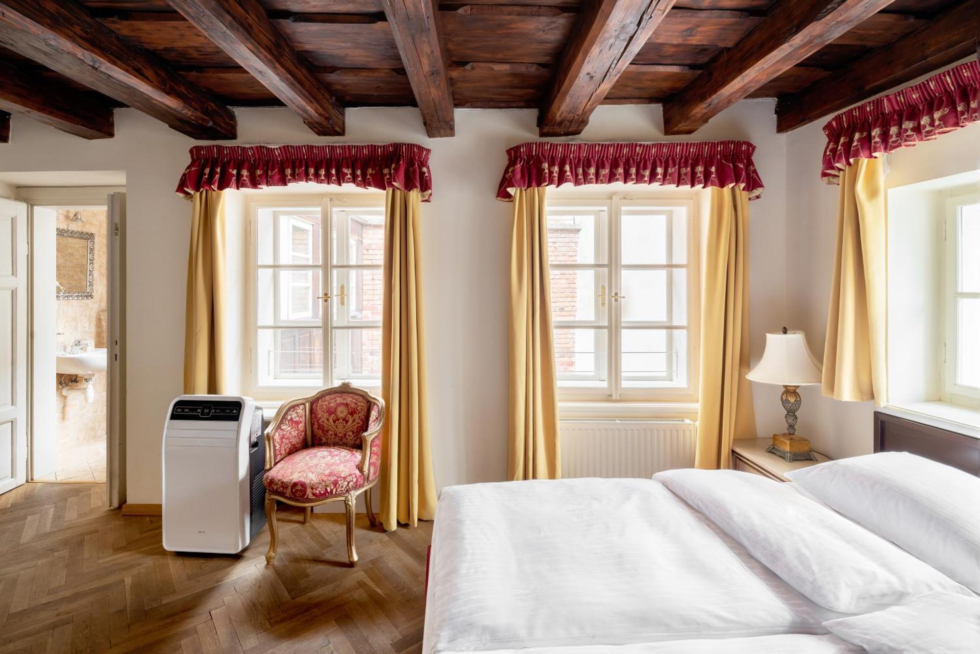 Boutique Hotel Green Lobster — Photos 3
