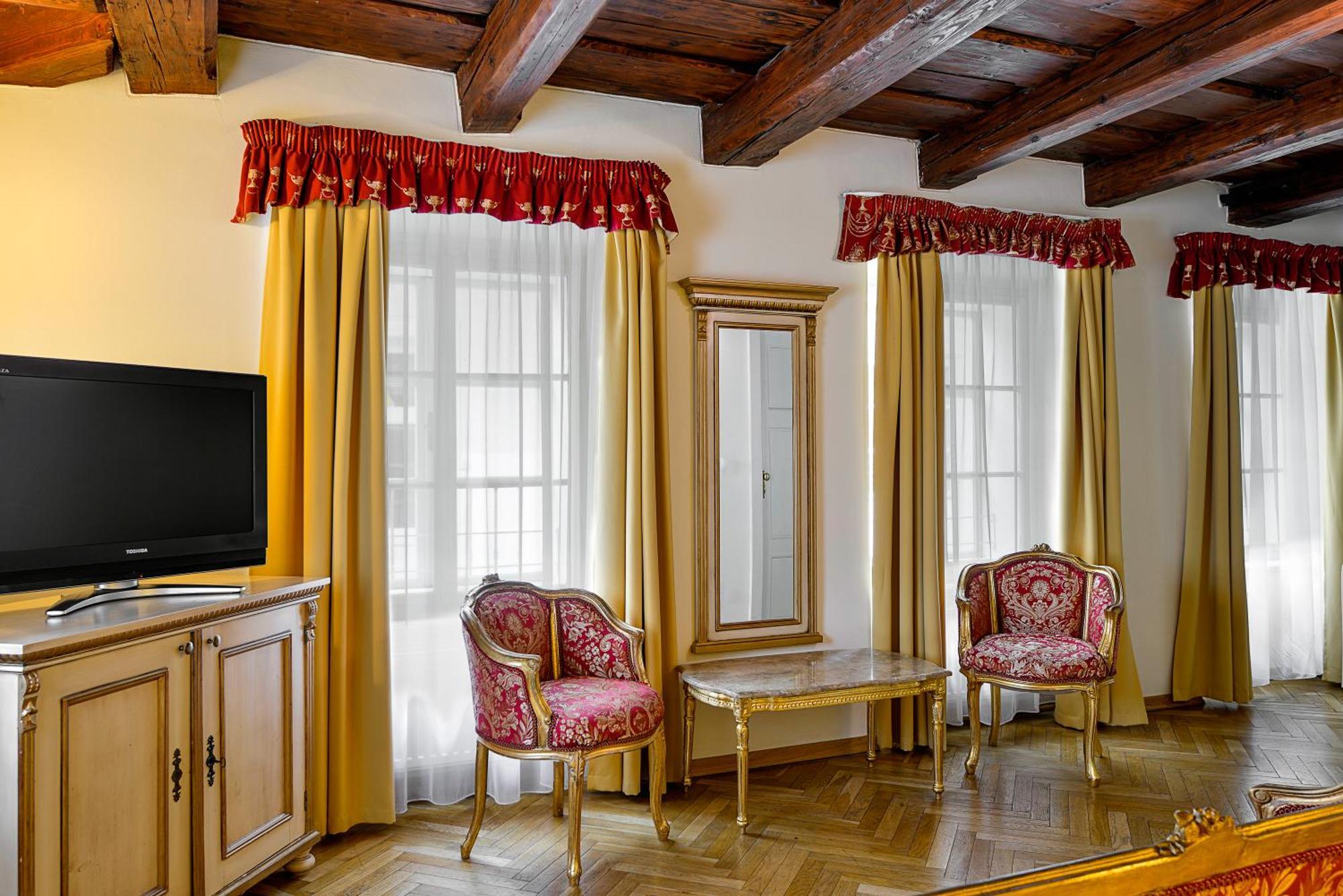 Boutique Hotel Green Lobster — Photos 2